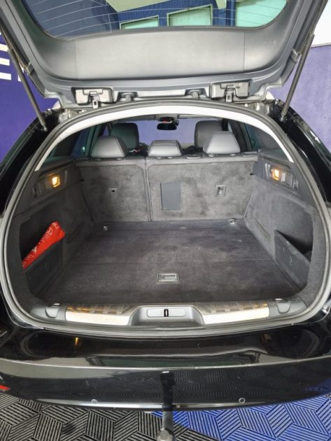 PEUGEOT 508 SW 1,6 THP 156 Cv ALLURE 
