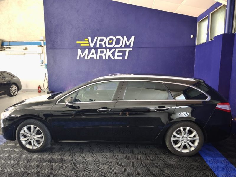 PEUGEOT 508 SW 1,6 THP 156 Cv ALLURE 