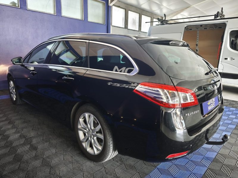 PEUGEOT 508 SW 1,6 THP 156 Cv ALLURE 