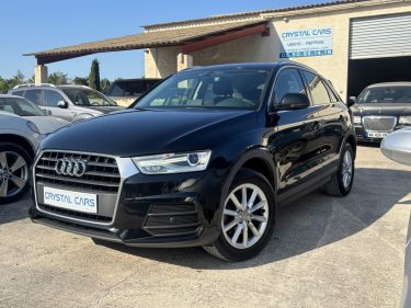 AUDI Q3 (2) 2.0 TDI 120 AMBIENTE