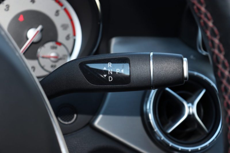 MERCEDES CLA SHOOTING BRAKE 220 D FASCINATION 4MATIC 7G-DCT