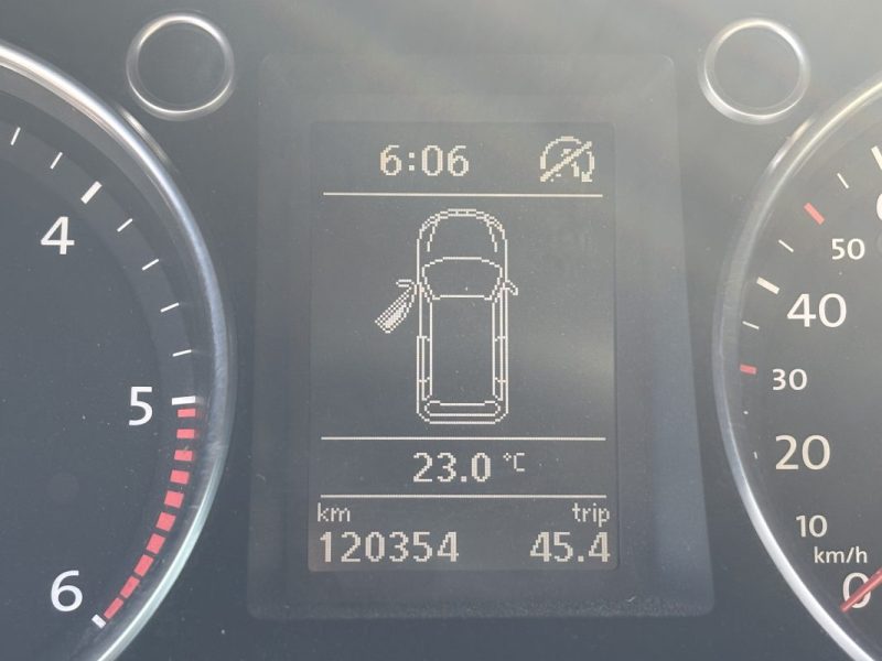 VOLKSWAGEN PASSAT VII SW 2.0 TDI 140 FAP BLUEMOTION TECHNOLOGY DESIGN EDITION