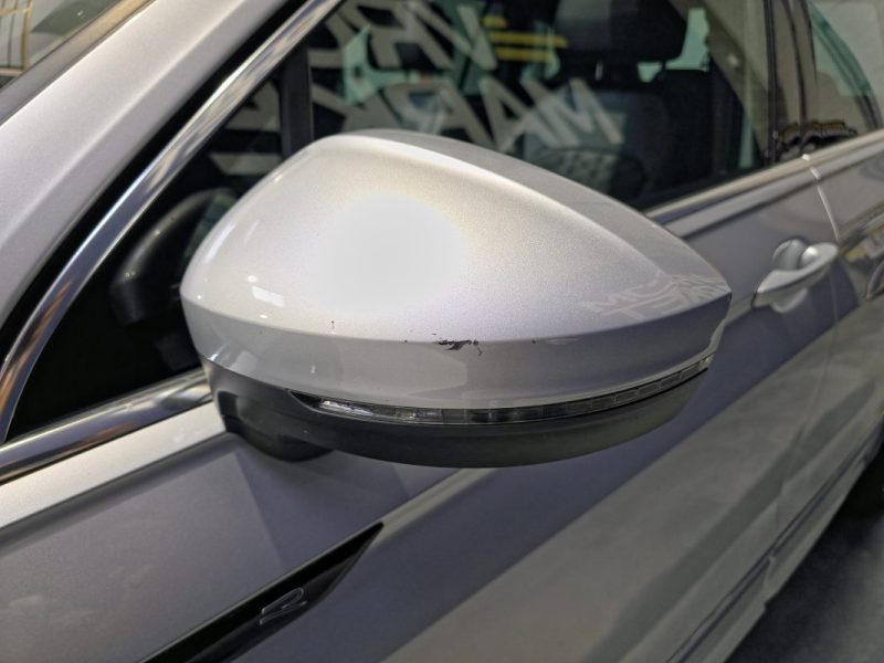 2.0 TDI 150ch R LINE DSG7