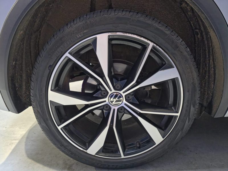 2.0 TDI 150ch R LINE DSG7