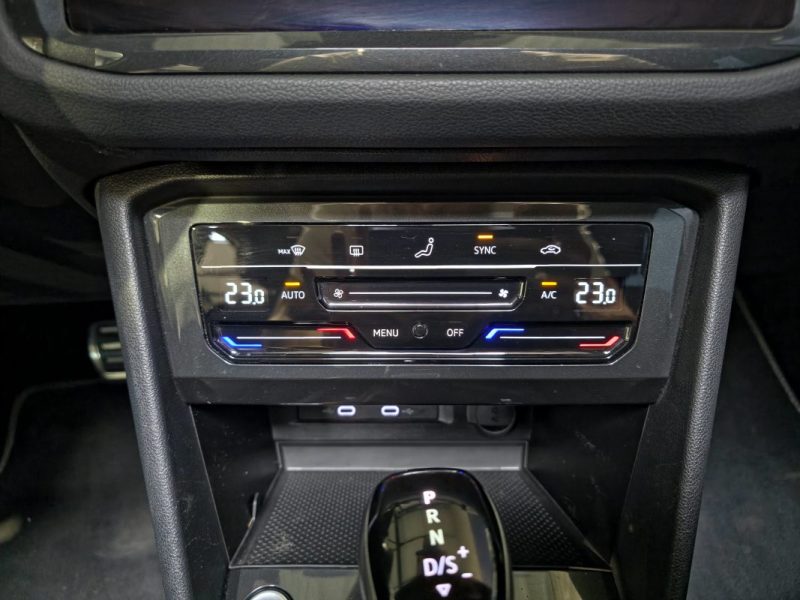 2.0 TDI 150ch R LINE DSG7