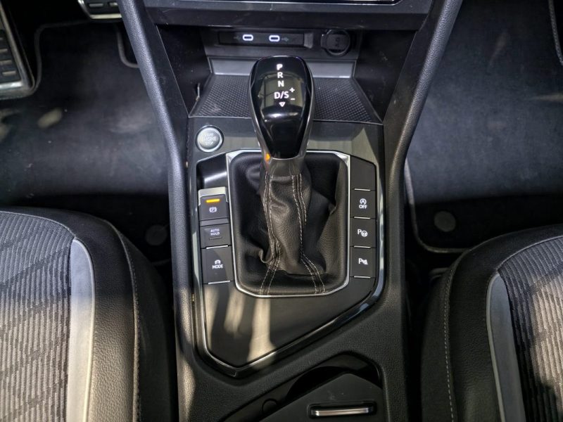 2.0 TDI 150ch R LINE DSG7