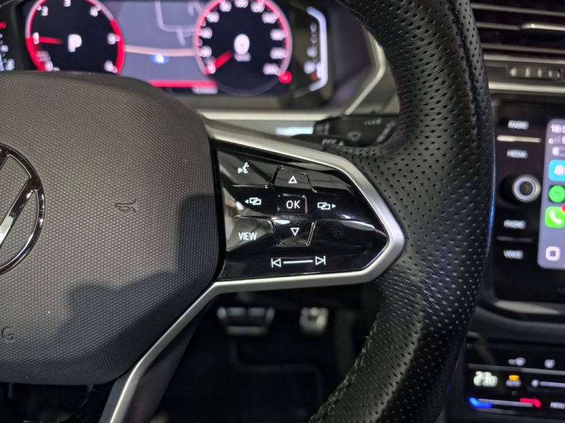 2.0 TDI 150ch R LINE DSG7