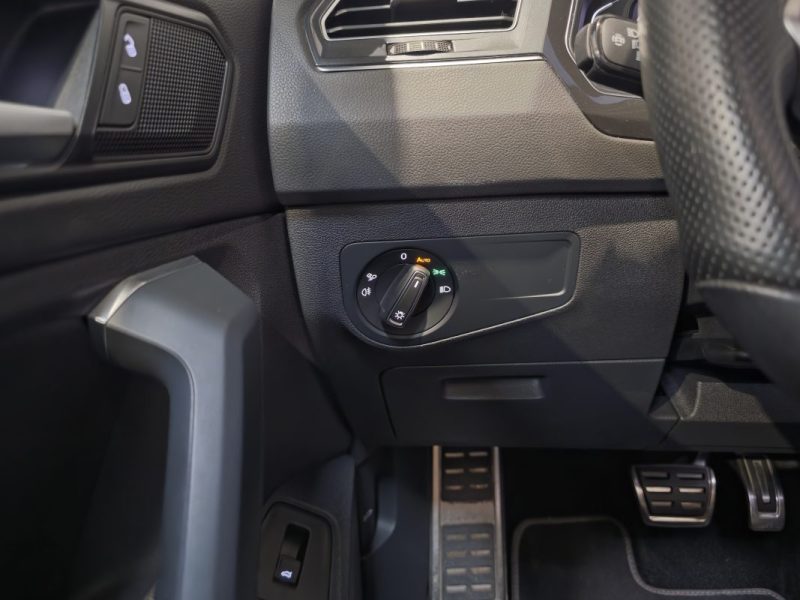 2.0 TDI 150ch R LINE DSG7