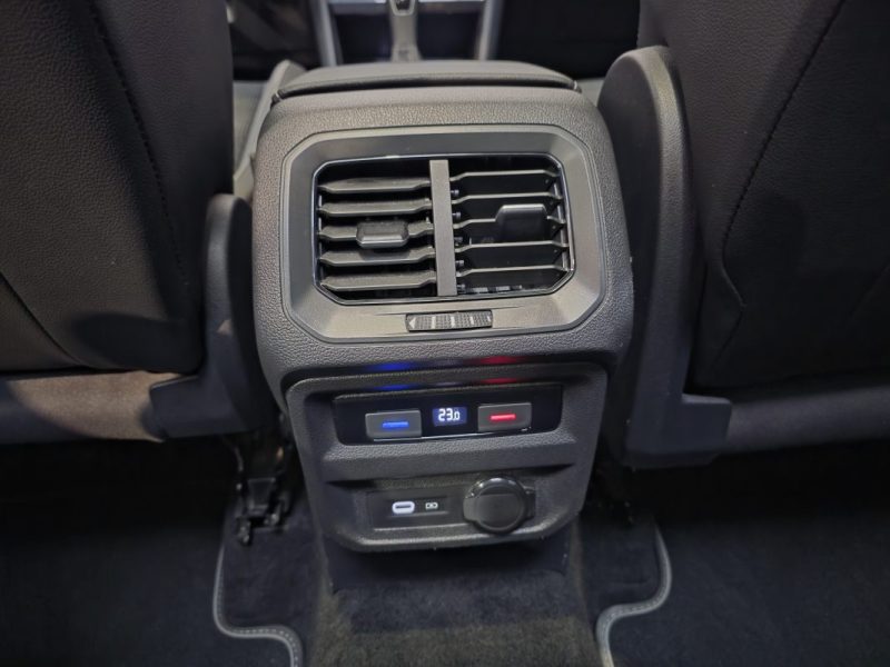 2.0 TDI 150ch R LINE DSG7