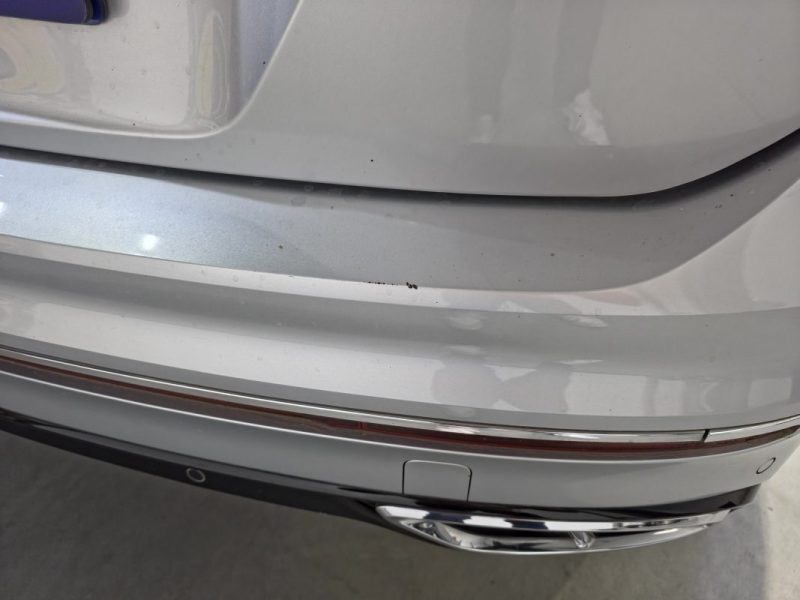 2.0 TDI 150ch R LINE DSG7