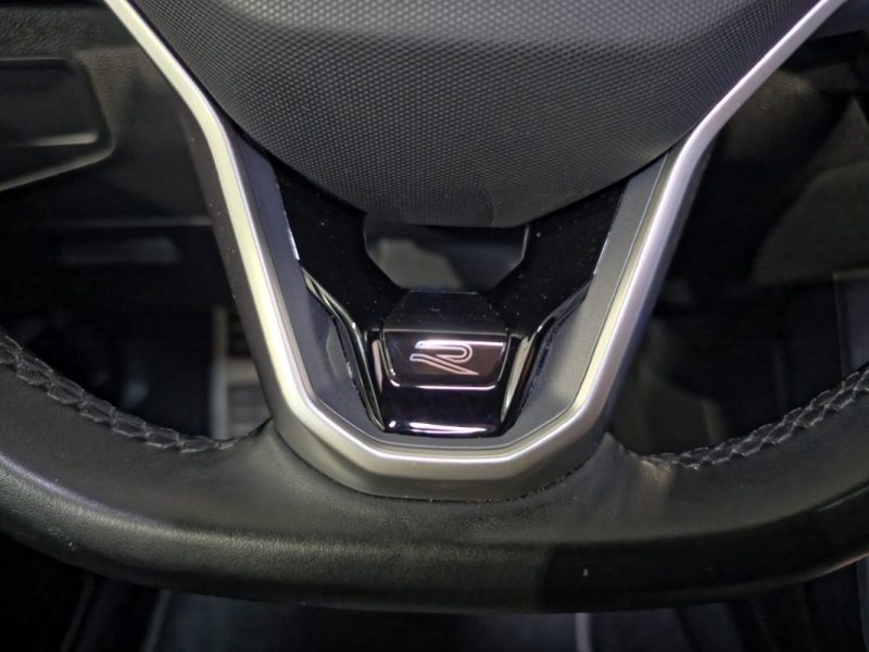 2.0 TDI 150ch R LINE DSG7