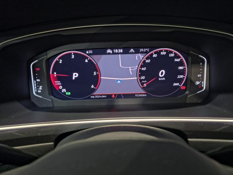 2.0 TDI 150ch R LINE DSG7