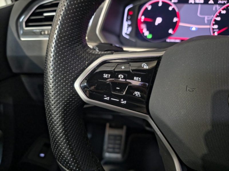 2.0 TDI 150ch R LINE DSG7