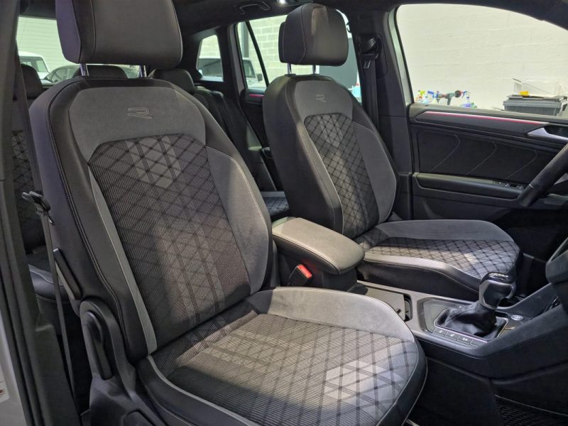 2.0 TDI 150ch R LINE DSG7