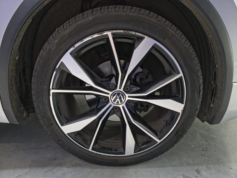 2.0 TDI 150ch R LINE DSG7