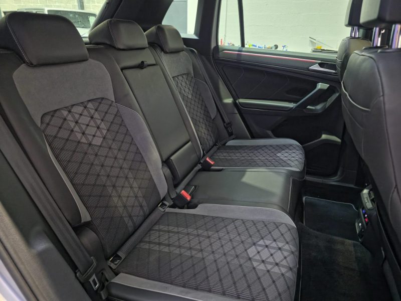 2.0 TDI 150ch R LINE DSG7