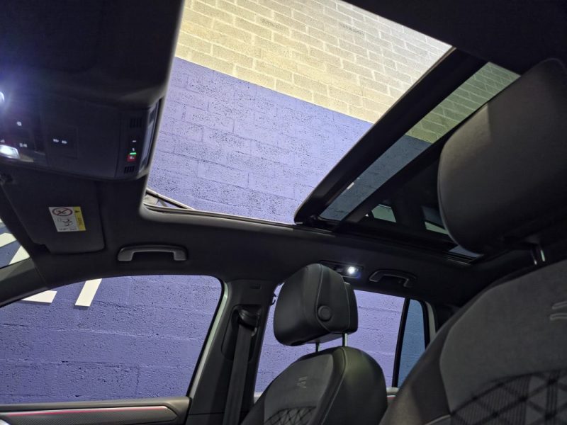 2.0 TDI 150ch R LINE DSG7