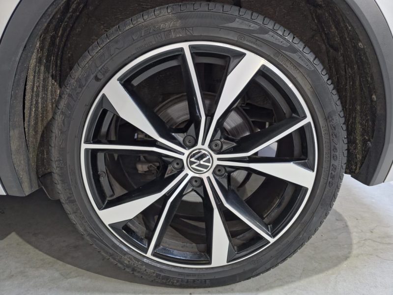 2.0 TDI 150ch R LINE DSG7