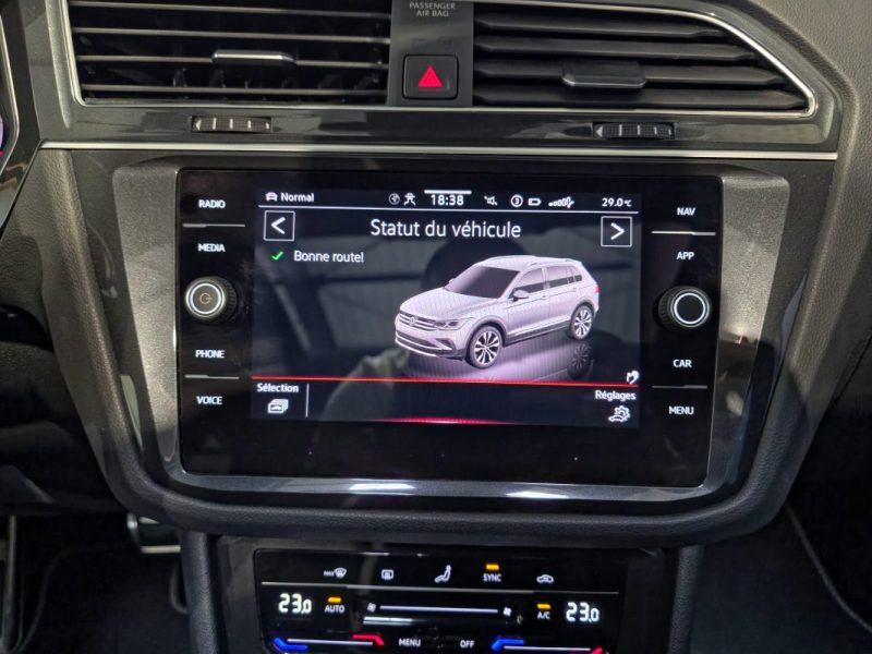 2.0 TDI 150ch R LINE DSG7