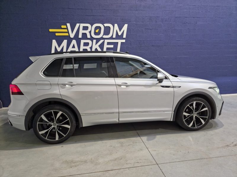 2.0 TDI 150ch R LINE DSG7
