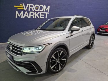 2.0 TDI 150ch R LINE DSG7