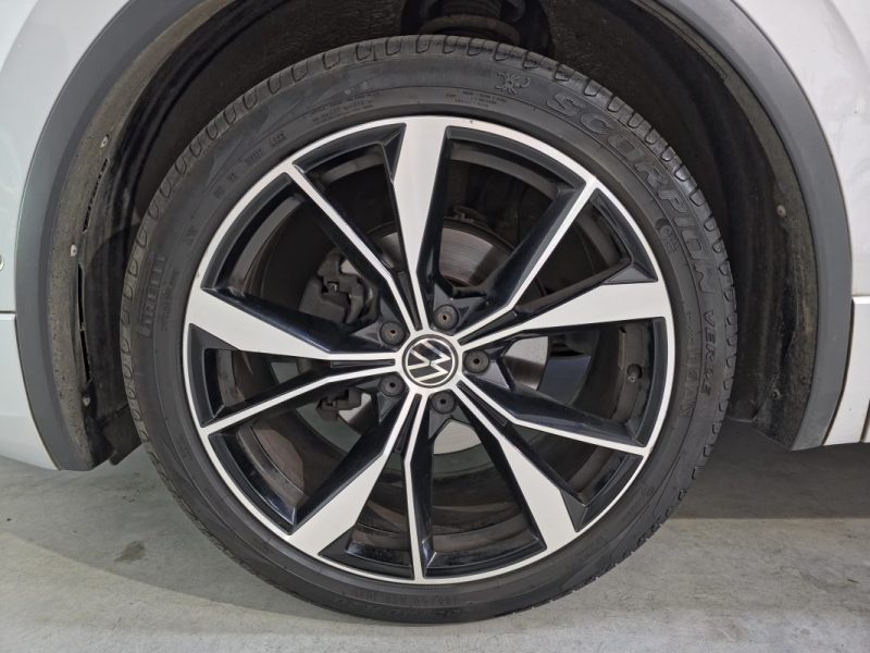 2.0 TDI 150ch R LINE DSG7