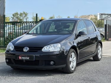 VOLSWAGEN GOLF 2008
