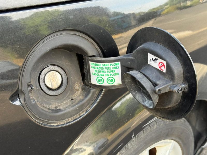 RENAULT MEGANE CC / ESSENCE / BOITE MANUELLE / 4 PLACES / REVISION ET DISTRIBUTION OK