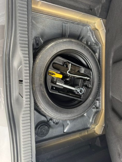 CITROEN C4 SPACETOURER 2019