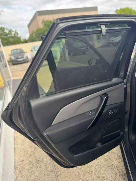 CITROEN C4 SPACETOURER 2019