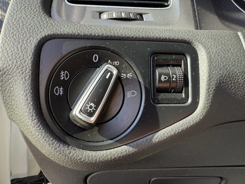 VOLKSWAGEN GOLF VII 1.2 TSI 110cv LOUNGE