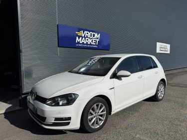 VOLKSWAGEN GOLF VII 1.2 TSI 110cv LOUNGE