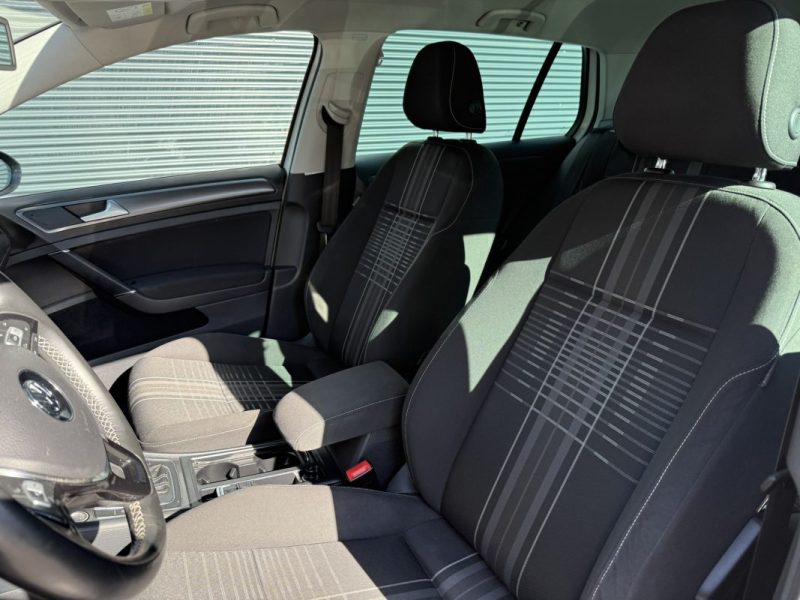 VOLKSWAGEN GOLF VII 1.2 TSI 110cv LOUNGE