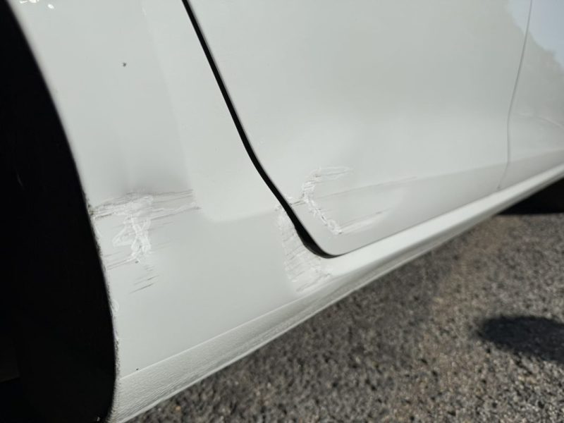 VOLKSWAGEN GOLF VII 1.2 TSI 110cv LOUNGE