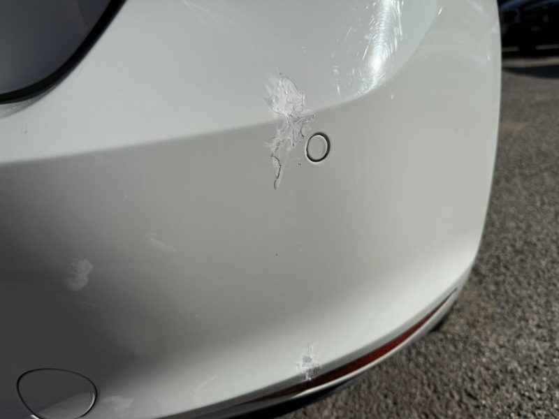 VOLKSWAGEN GOLF VII 1.2 TSI 110cv LOUNGE