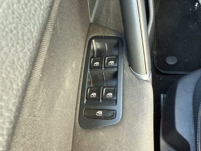 VOLKSWAGEN GOLF VII 1.2 TSI 110cv LOUNGE