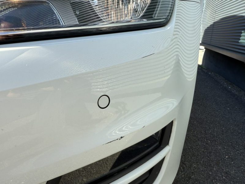 VOLKSWAGEN GOLF VII 1.2 TSI 110cv LOUNGE