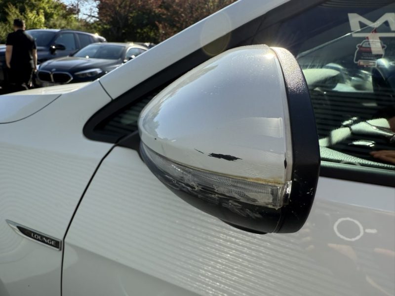 VOLKSWAGEN GOLF VII 1.2 TSI 110cv LOUNGE