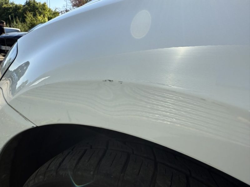 VOLKSWAGEN GOLF VII 1.2 TSI 110cv LOUNGE