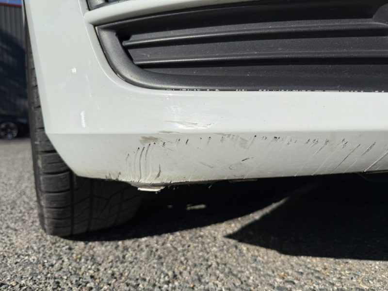 VOLKSWAGEN GOLF VII 1.2 TSI 110cv LOUNGE