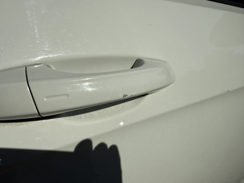 VOLKSWAGEN GOLF VII 1.2 TSI 110cv LOUNGE