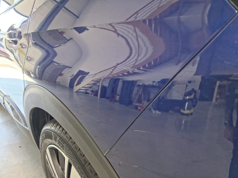 PEUGEOT 3008 1.6 BlueHDi 120ch Allure S&S EAT6