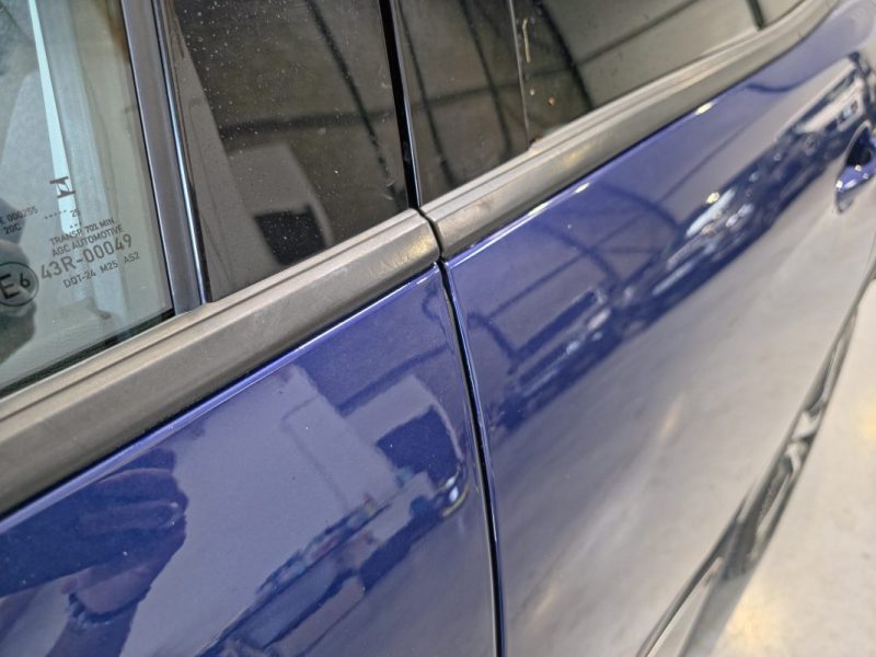 PEUGEOT 3008 1.6 BlueHDi 120ch Allure S&S EAT6