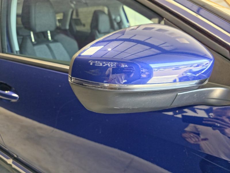 PEUGEOT 3008 1.6 BlueHDi 120ch Allure S&S EAT6