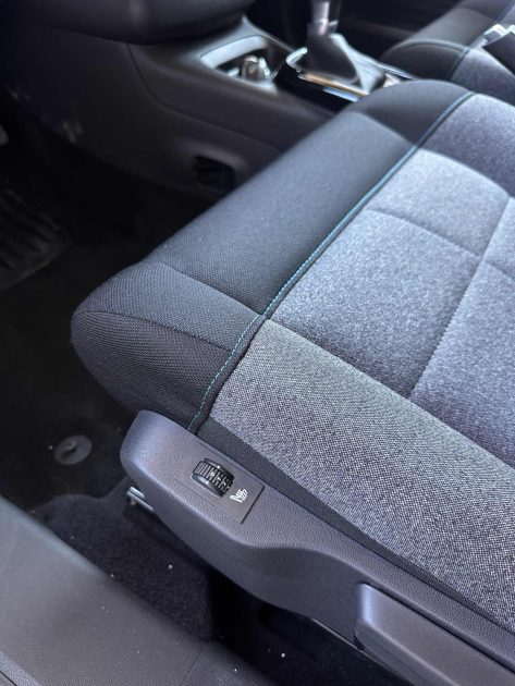 CITROEN C4 CACTUS 110 CV BOITE AUTOMATIQUE 