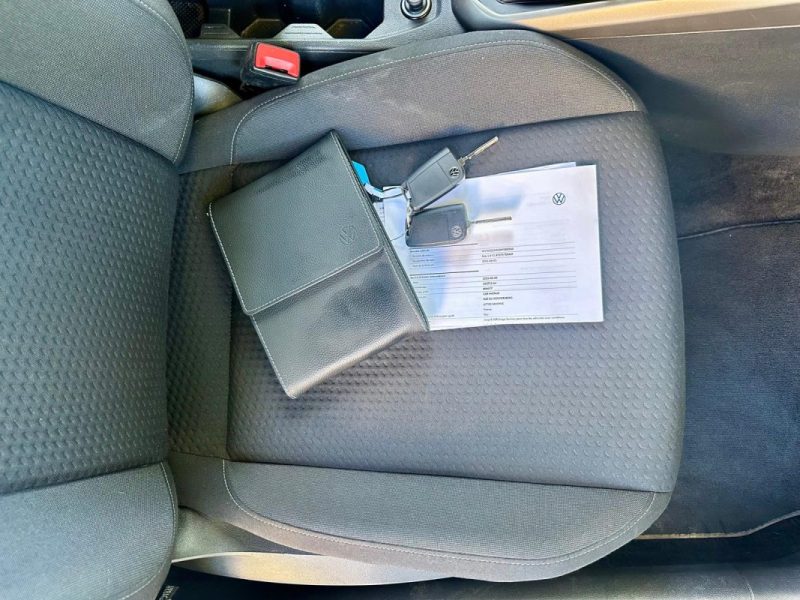 VOLKSWAGEN POLO VI 2021