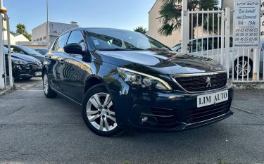PEUGEOT 308 2020
