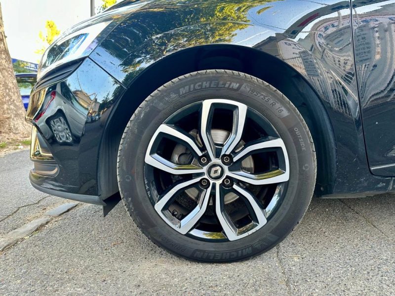 RENAULT CLIO IV 2019
