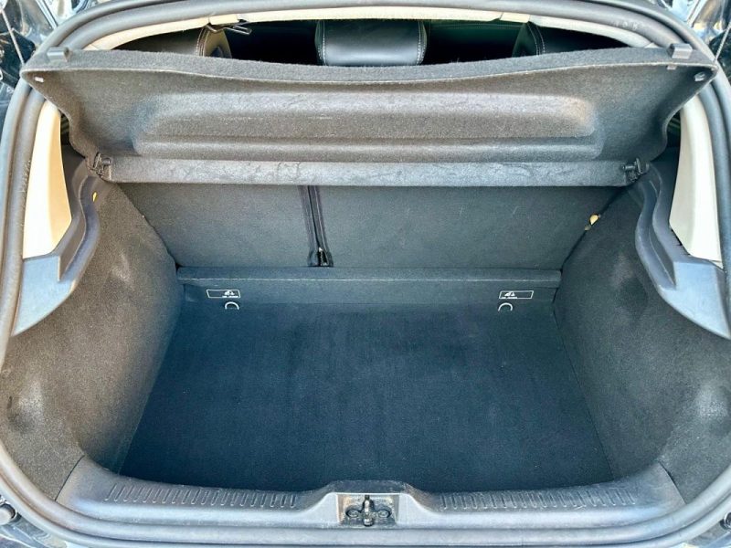 RENAULT CLIO IV 2019