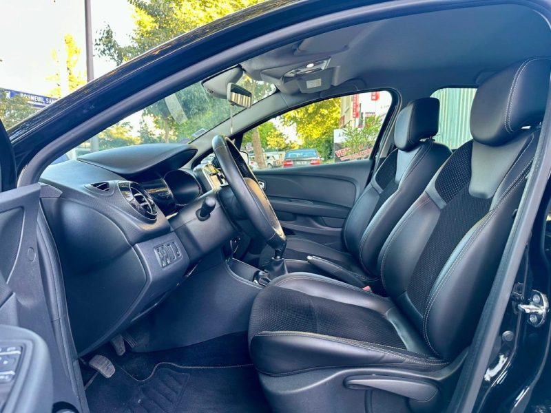 RENAULT CLIO IV 2019